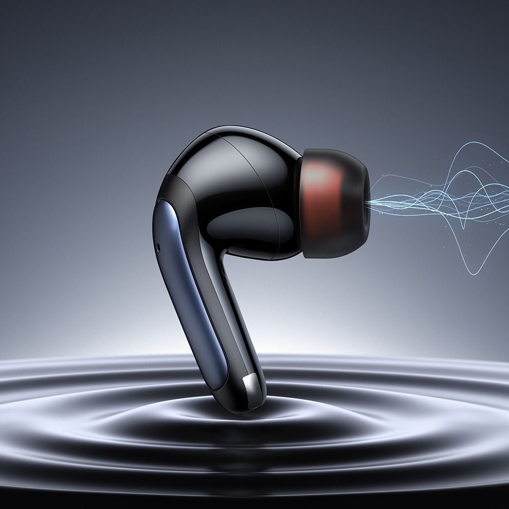 Handsfree Bluetooth McDodo HP-3300 N2, TWS, ANC, Svart