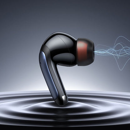 Handsfree Bluetooth McDodo HP-3300 N2, TWS, ANC, Svart