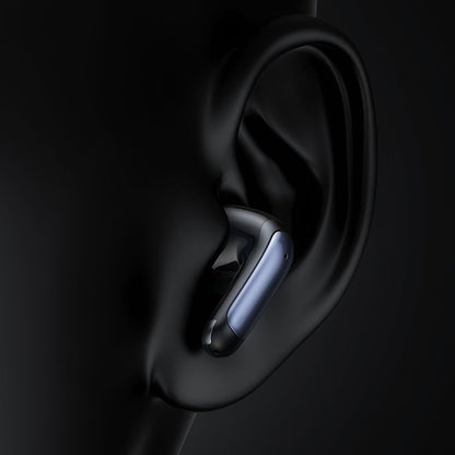 Handsfree Bluetooth McDodo HP-3300 N2, TWS, ANC, Svart