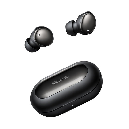 Handsfree Bluetooth McDodo HP-4490, TWS, Svart