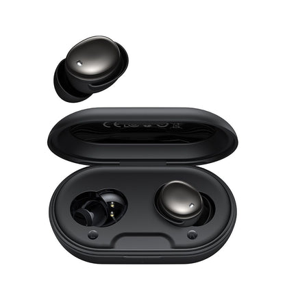 Handsfree Bluetooth McDodo HP-4490, TWS, Svart