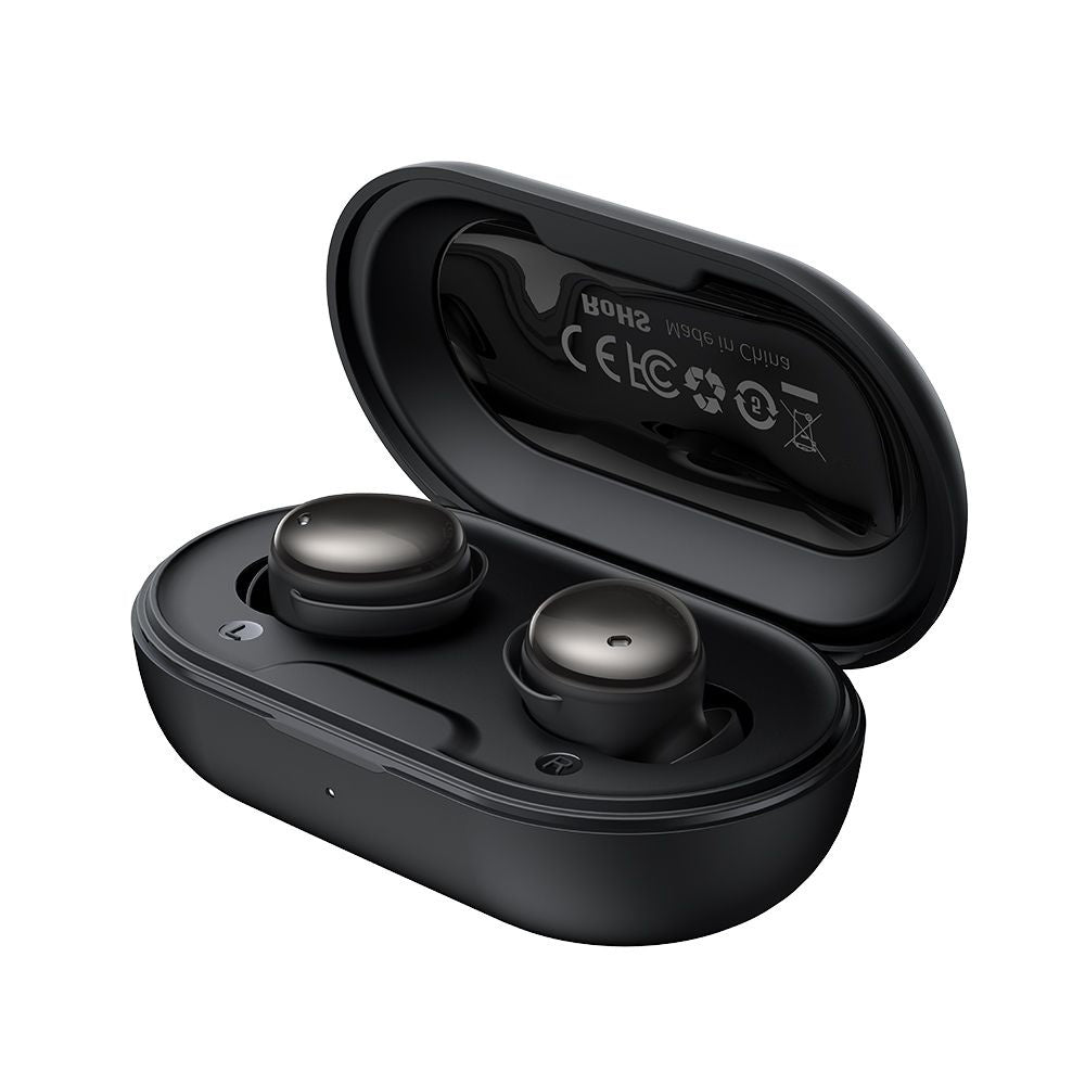 Handsfree Bluetooth McDodo HP-4490, TWS, Svart