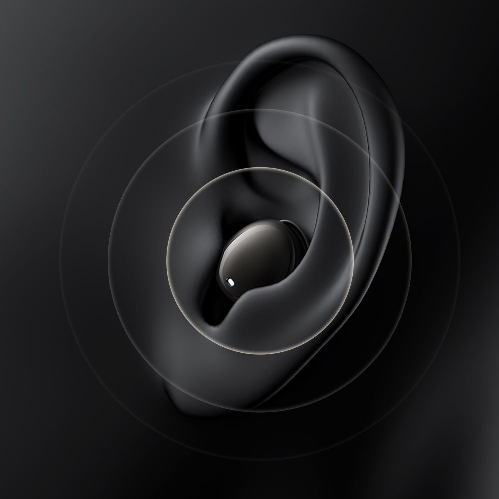 Handsfree Bluetooth McDodo HP-4490, TWS, Svart