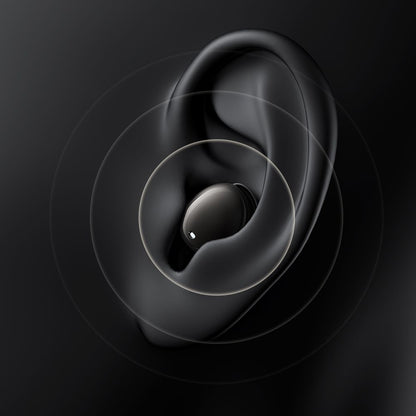 Handsfree Bluetooth McDodo HP-4490, TWS, Svart