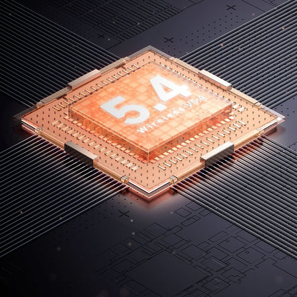 Handsfree Bluetooth McDodo HP-4490, TWS, Svart