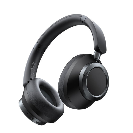 Handsfree Bluetooth McDodo HP-5820 T03, A2DP, ANC, Svart