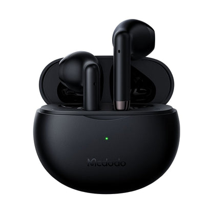 Handsfree Bluetooth McDodo HP-8031 B01, TWS, Svart