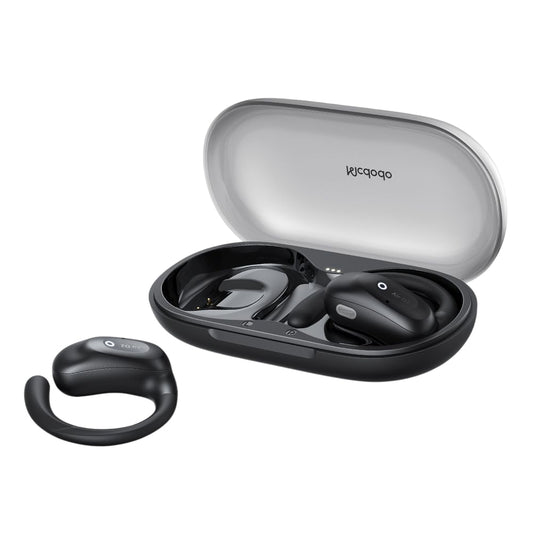 Handsfree Bluetooth McDodo HP-8050 Air O2, TWS, Svart