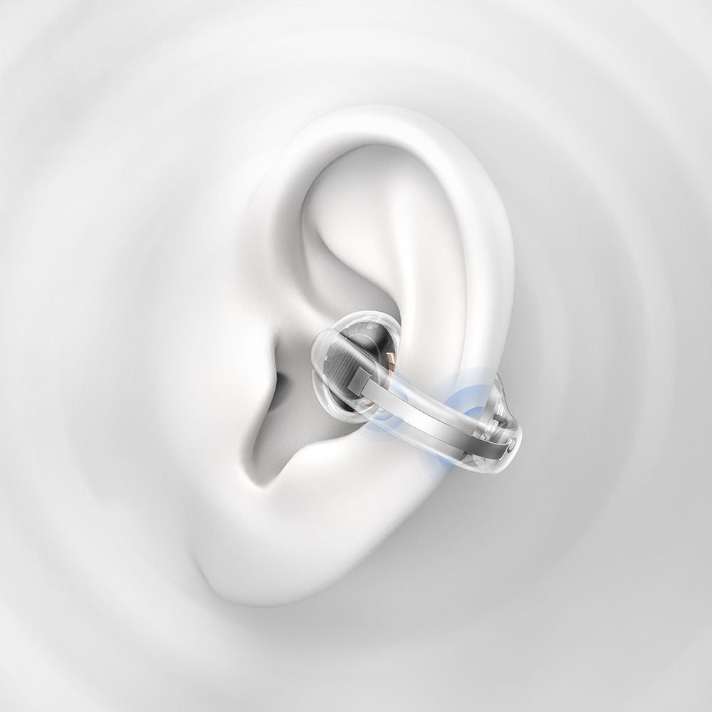 Handsfree Bluetooth McDodo HP-8160 Air O3, TWS, Svart