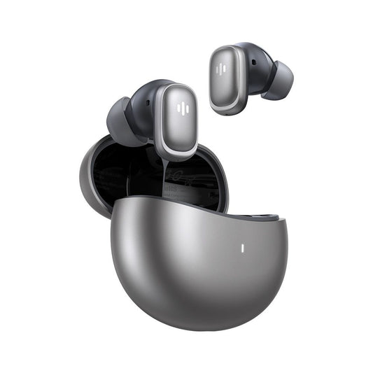 Handsfree Bluetooth McDodo HP-8221 Speak A01, TWS, ANC, Sølv