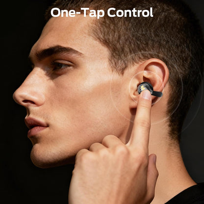 Handsfree Bluetooth Monster AC225, TWS, Svart