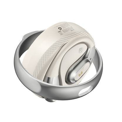 Handsfree Bluetooth Monster AC330 AI Oversettelse, TWS, Hvit