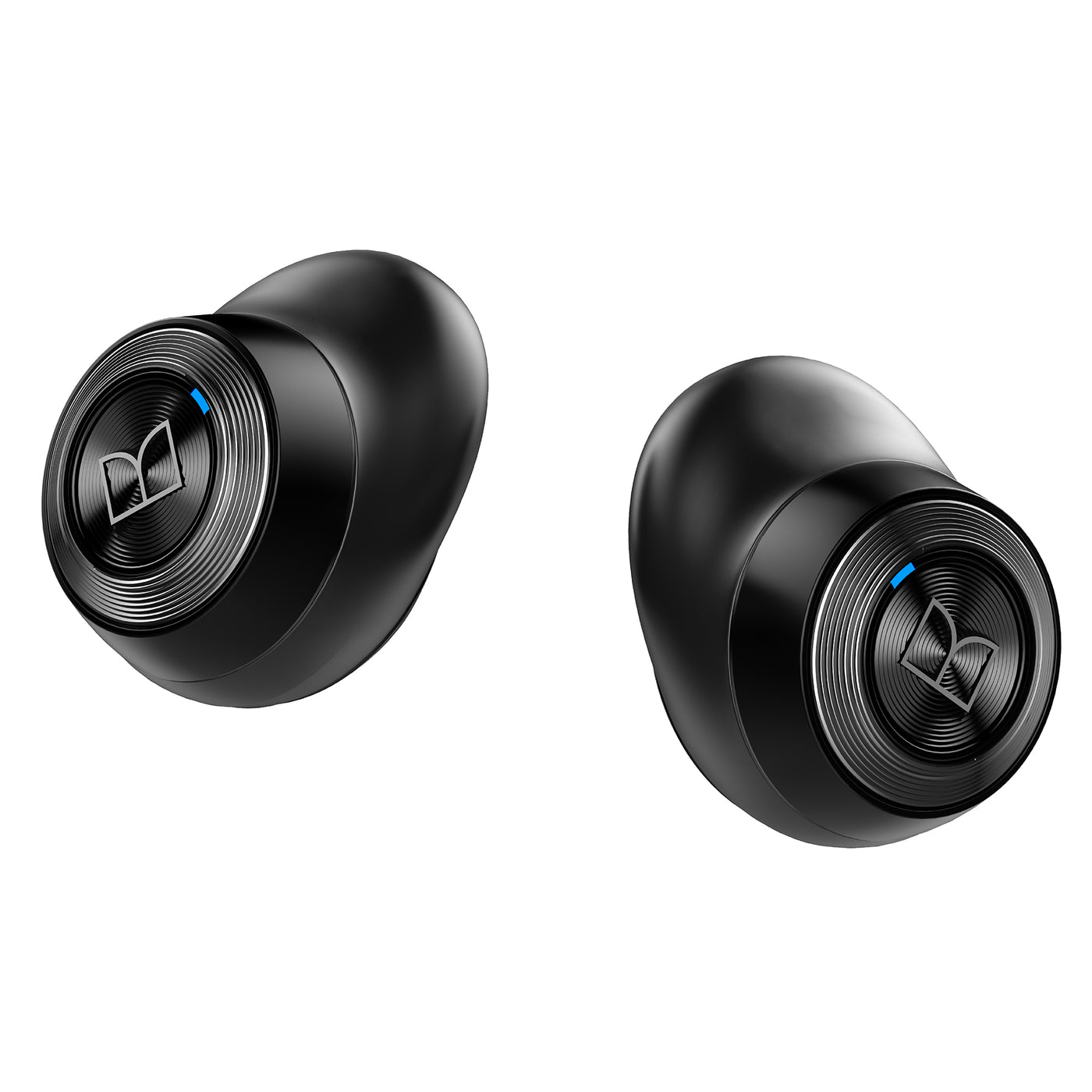 Handsfree Bluetooth Monster Achieve 100 AirLinks, TWS, Svart