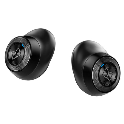 Handsfree Bluetooth Monster Achieve 100 AirLinks, TWS, Svart