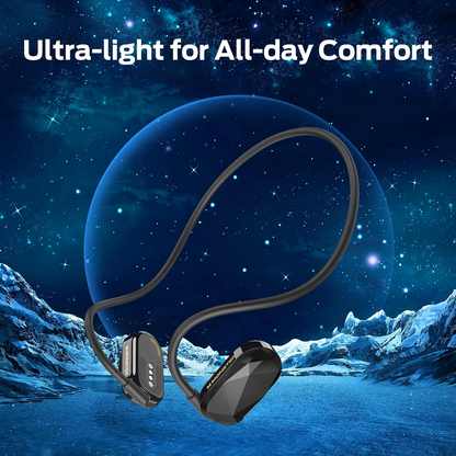 Handsfree Bluetooth Monster Aria Free, A2DP, Svart