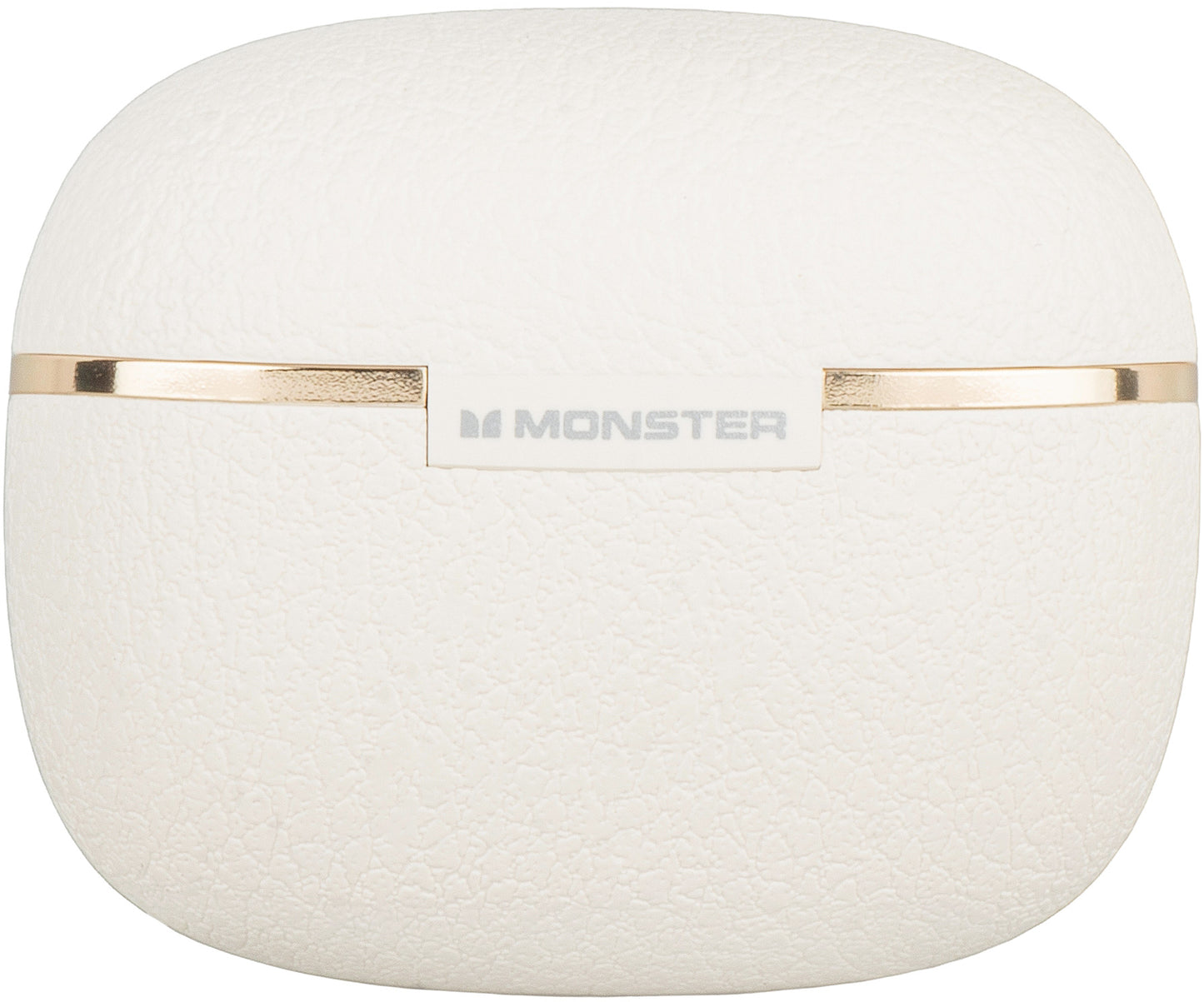 Handsfree Bluetooth Monster Clarity 200, TWS, ANC, Lys krem