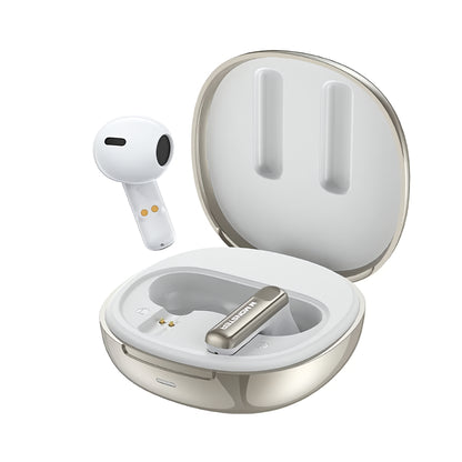 Handsfree Bluetooth Monster N-Lite 209, TWS, Sølv