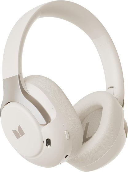 Handsfree Bluetooth Monster Persona 5th, MultiPoint, A2DP, ANC, Hvit