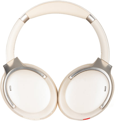 Handsfree Bluetooth Monster QuiteFit V3, MultiPoint, A2DP, ANC, Hvit