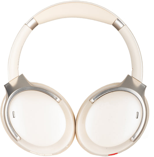 Handsfree Bluetooth Monster QuiteFit V3, MultiPoint, A2DP, ANC, Hvit