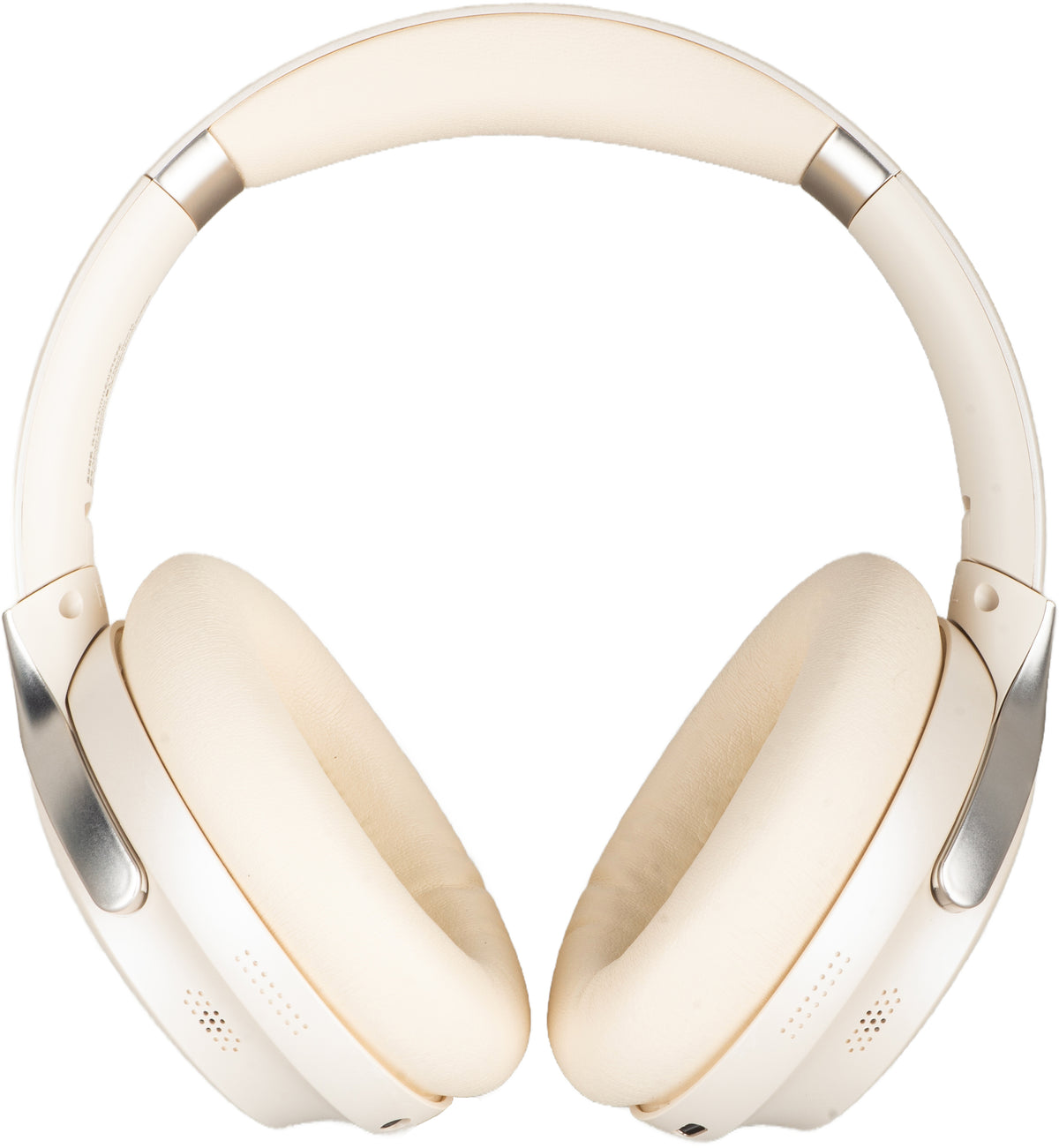 Handsfree Bluetooth Monster QuiteFit V3, MultiPoint, A2DP, ANC, Hvit