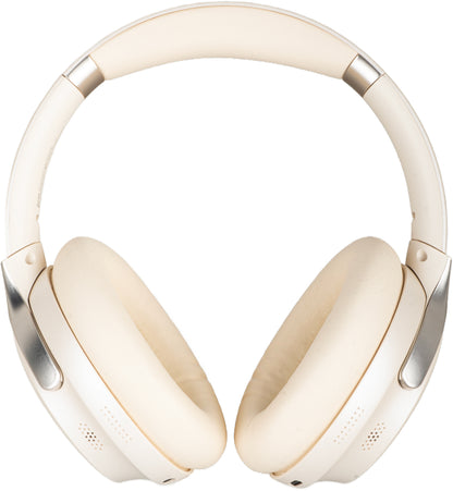 Handsfree Bluetooth Monster QuiteFit V3, MultiPoint, A2DP, ANC, Hvit