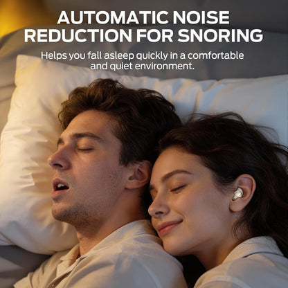 Handsfree Bluetooth Monster Sleep Ear200, TWS, ANC, Gull