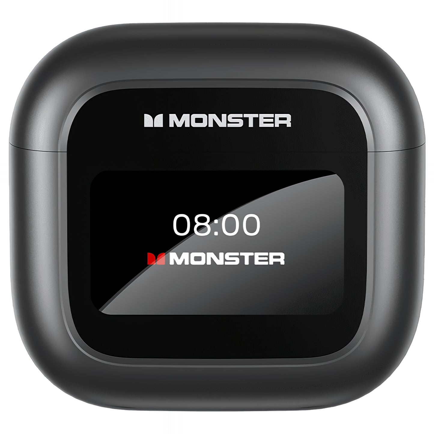 Handsfree Bluetooth Monster TH300, TWS, Svart