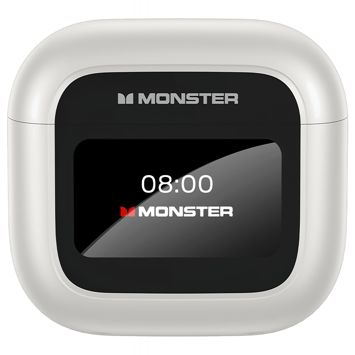 Handsfree Bluetooth Monster TH300, TWS, Hvit