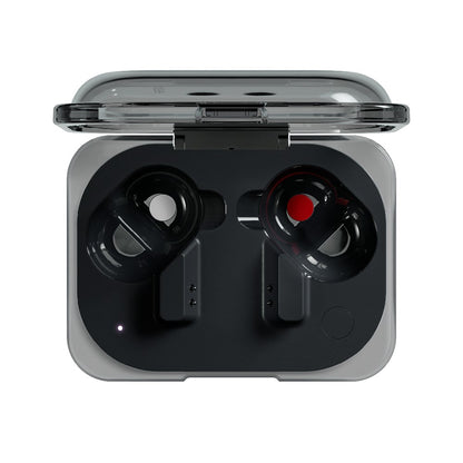 Handsfree Bluetooth Nothing Ear (a) B162, TWS, ANC, MultiPoint, Svart