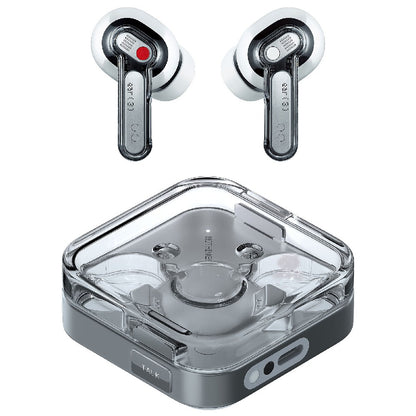 Handsfree Bluetooth Nothing Ear (3) B173, TWS, ANC, MultiPoint, Hvit