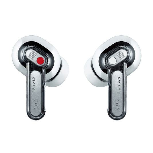 Handsfree Bluetooth Nothing Ear (3) B173, TWS, ANC, MultiPoint, Hvit