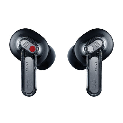 Handsfree Bluetooth Nothing Ear (3) B173, TWS, ANC, MultiPoint, Svart