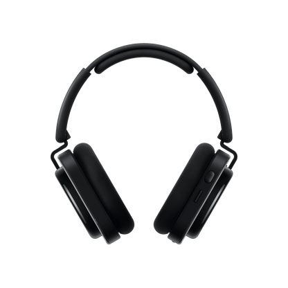 Handsfree Bluetooth Nothing Headphone (a), MultiPoint, A2DP, ANC, Svart