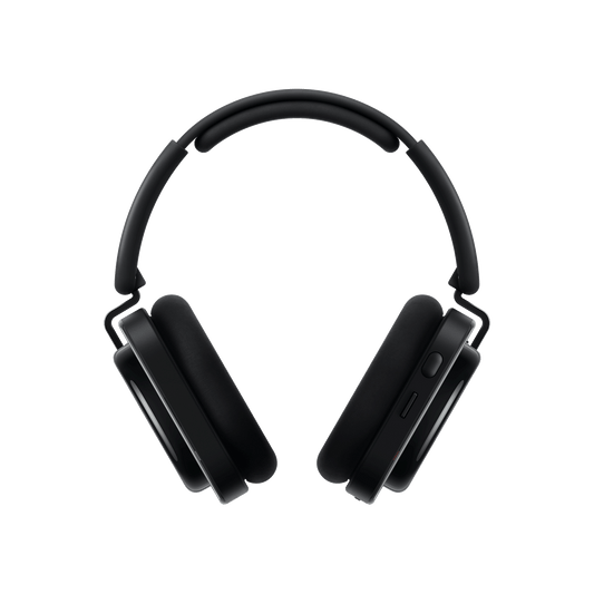 Handsfree Bluetooth Nothing Headphone (a), MultiPoint, A2DP, ANC, Svart