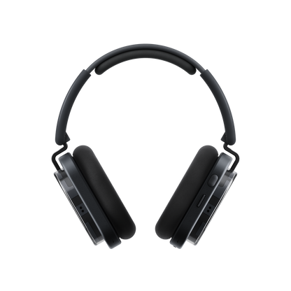 Handsfree Bluetooth Nothing Headphone (1) B170, MultiPoint, A2DP, ANC, Grå