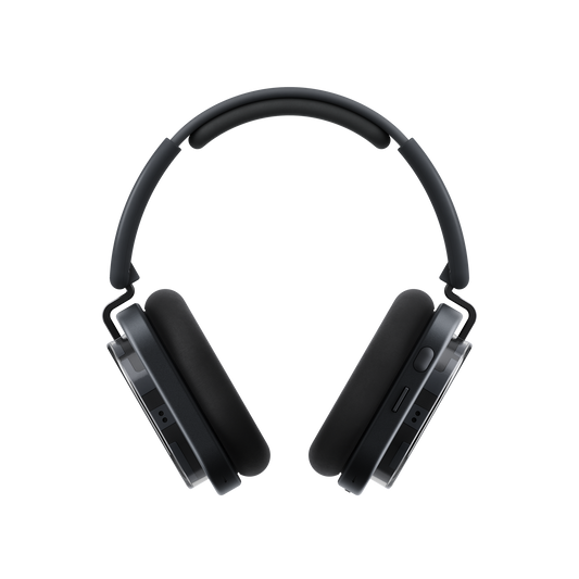 Handsfree Bluetooth Nothing Headphone (1) B170, MultiPoint, A2DP, ANC, Grå, Reseglet