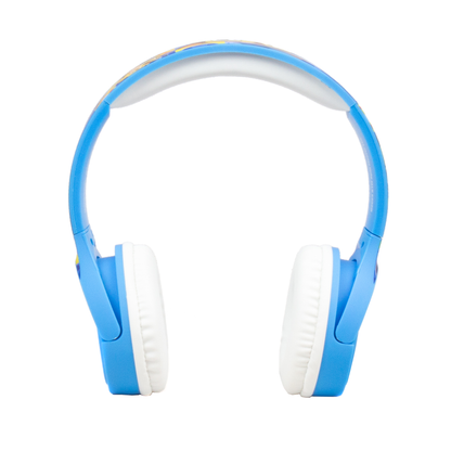 Handsfree Bluetooth OEM Paw Patrol Kids, A2DP, Blå