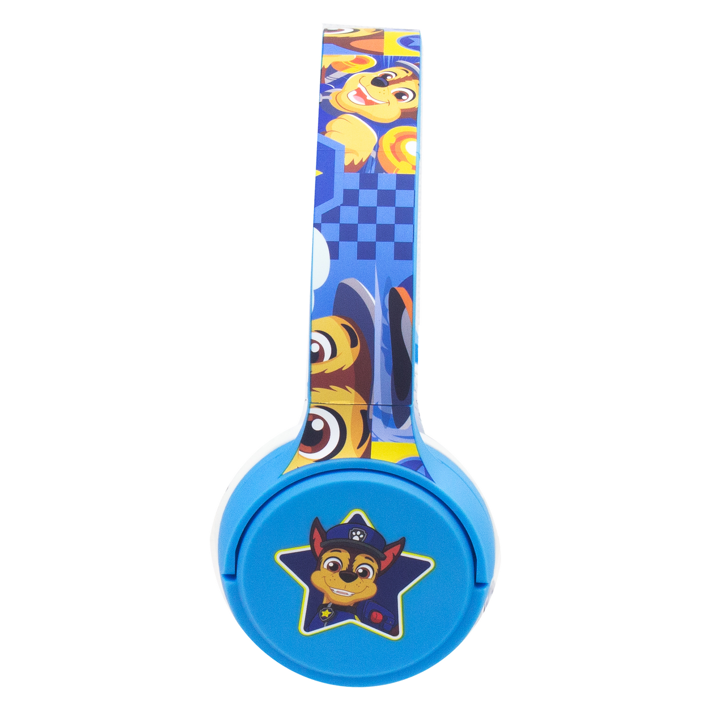 Handsfree Bluetooth OEM Paw Patrol Kids, A2DP, Blå