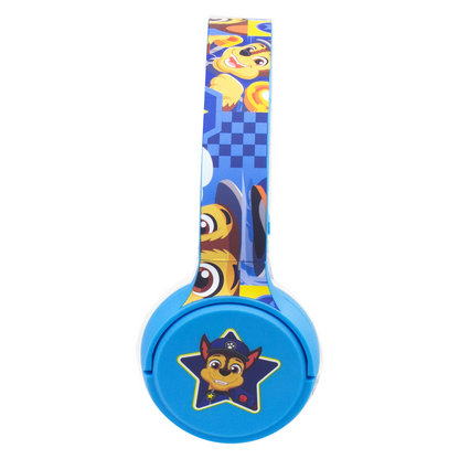 Handsfree Bluetooth OEM Paw Patrol Kids, A2DP, Blå