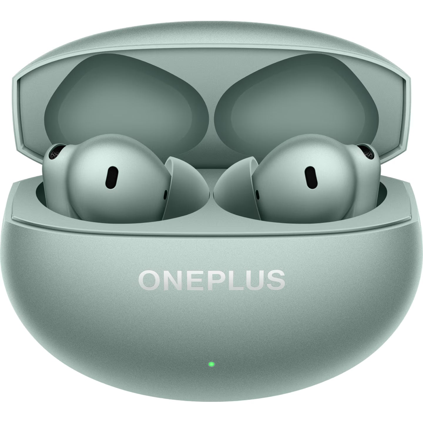Handsfree Bluetooth OnePlus Buds 4, Grønn 5481158904