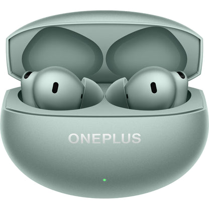 Handsfree Bluetooth OnePlus Buds 4, Grønn 5481158904
