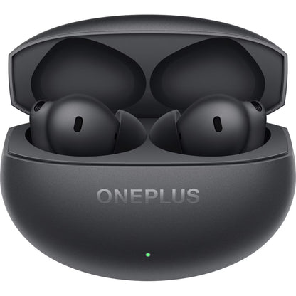 Handsfree Bluetooth OnePlus Buds 4, Grå 5481158903