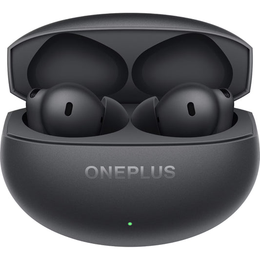 Handsfree Bluetooth OnePlus Buds 4, Grå 5481158903