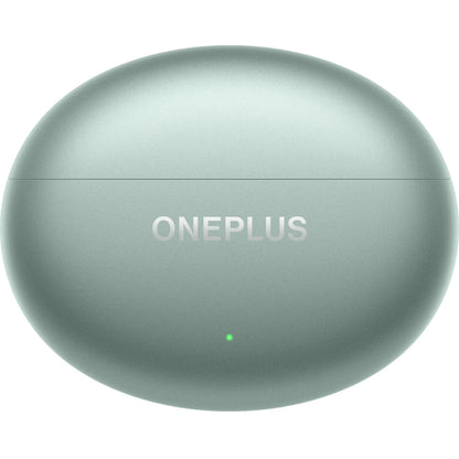 Handsfree Bluetooth OnePlus Buds 4, Grønn 5481158904