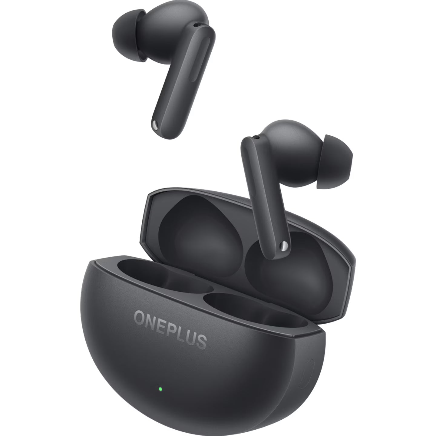 Handsfree Bluetooth OnePlus Buds 4, Grå 5481158903
