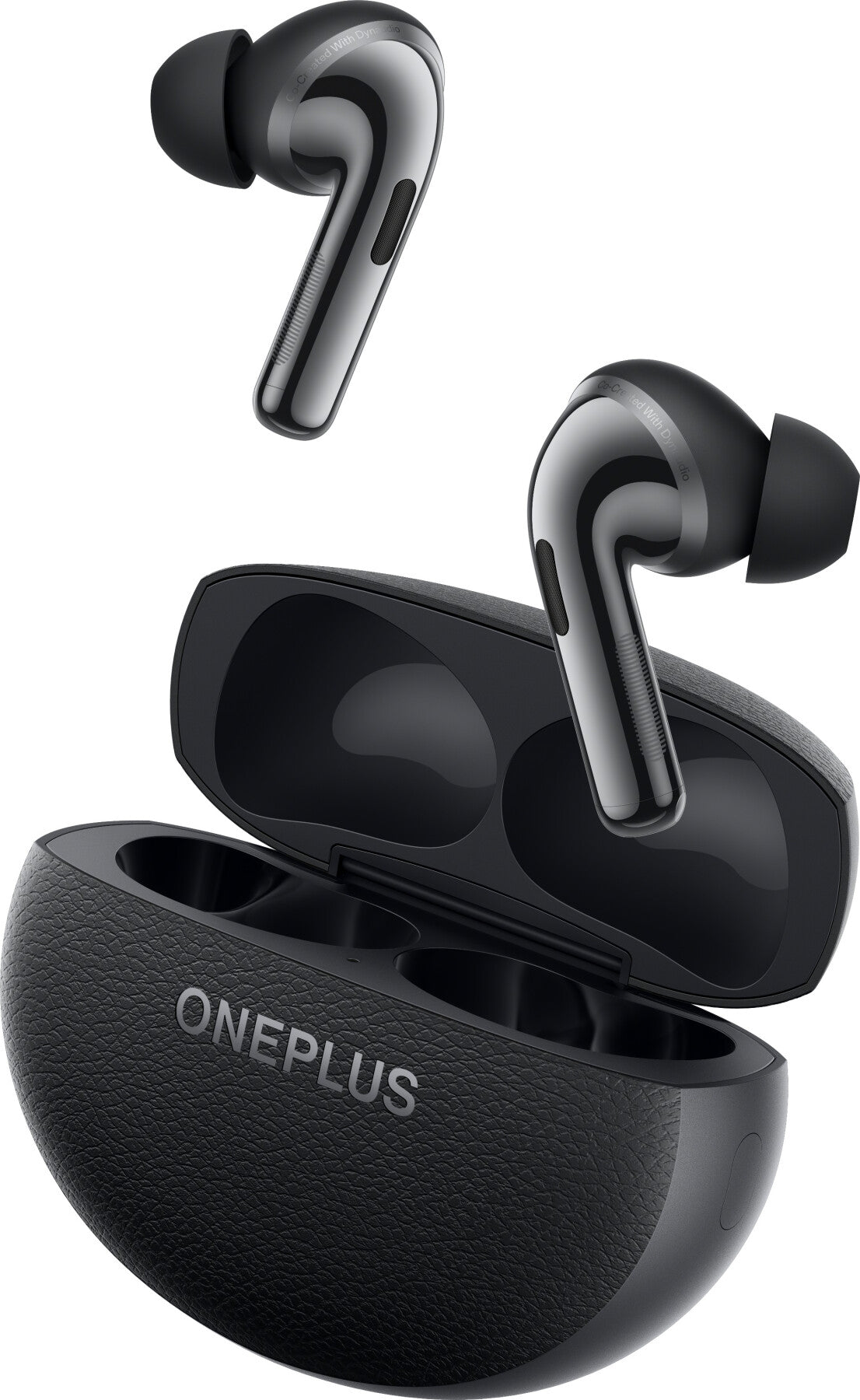 Handsfree Bluetooth OnePlus Buds Pro 3, Svart 5481158573