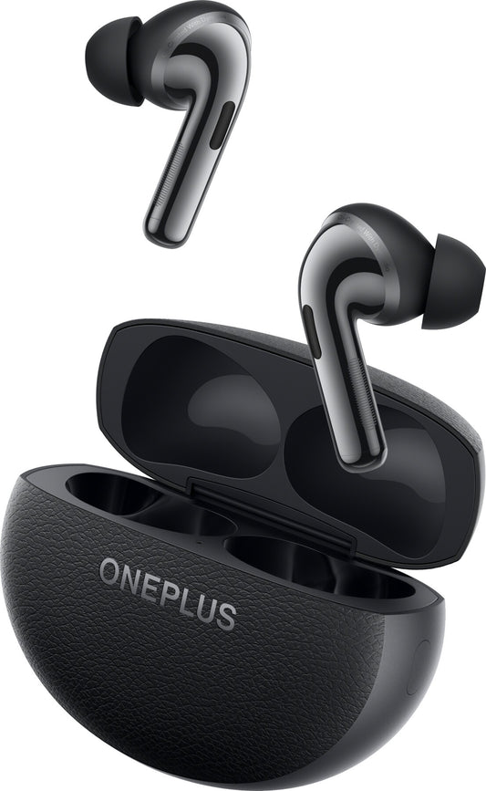 Handsfree Bluetooth OnePlus Buds Pro 3, Svart 5481158573