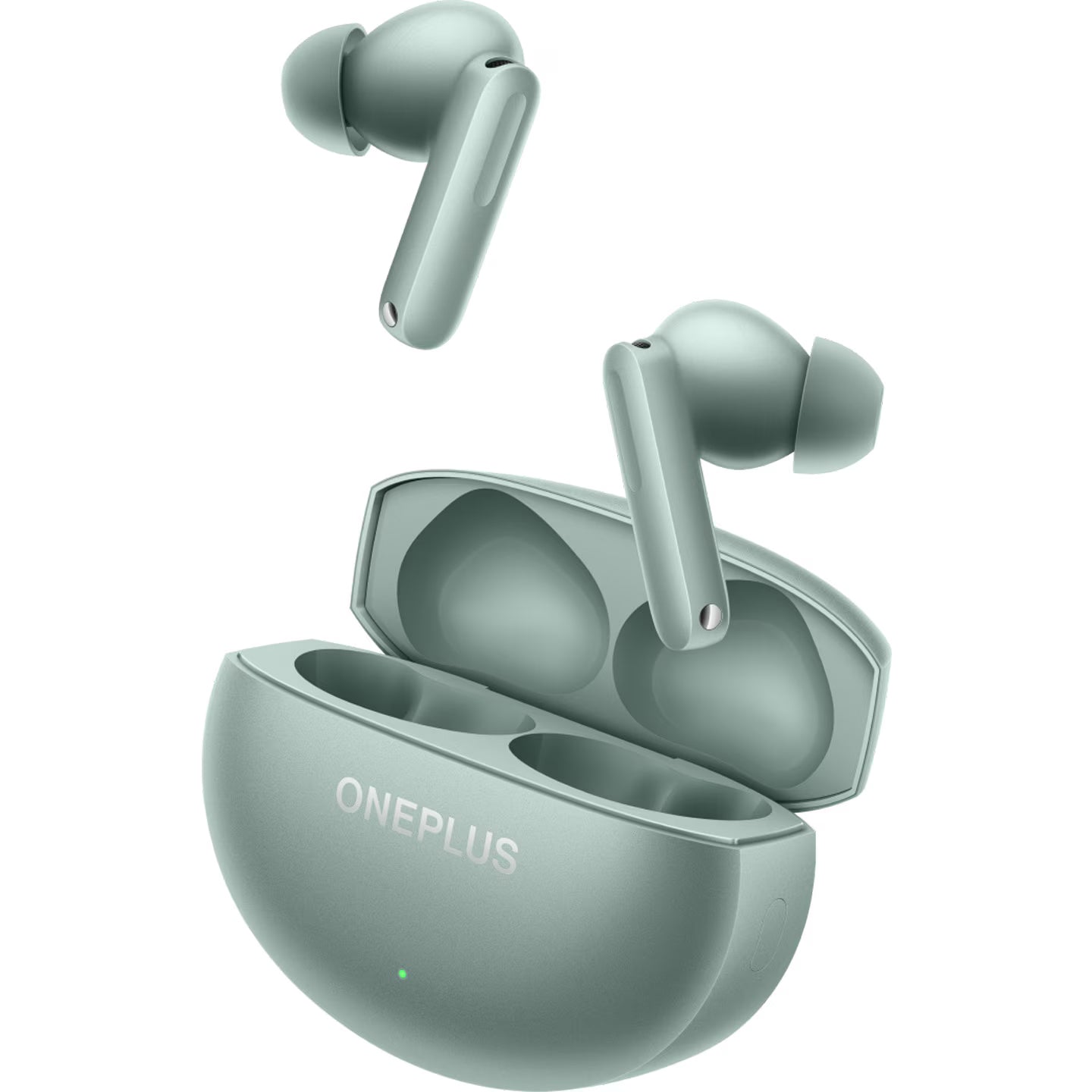 Handsfree Bluetooth OnePlus Buds 4, Grønn 5481158904