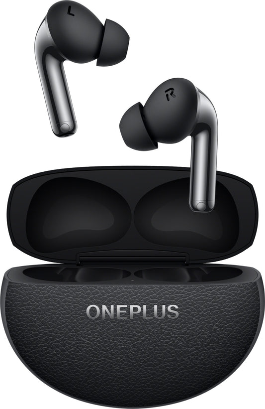 Handsfree Bluetooth OnePlus Buds Pro 3, Svart 5481158573